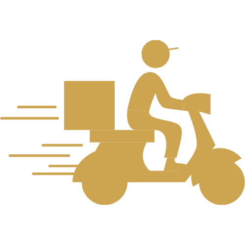 O seu manipulado pronto em 24h e com entrega mais rápida da região