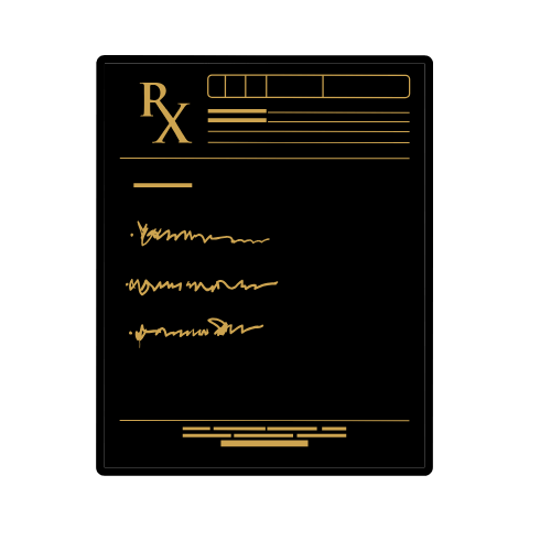 Tire uma Foto de sua Receita ou Prescrição Médica